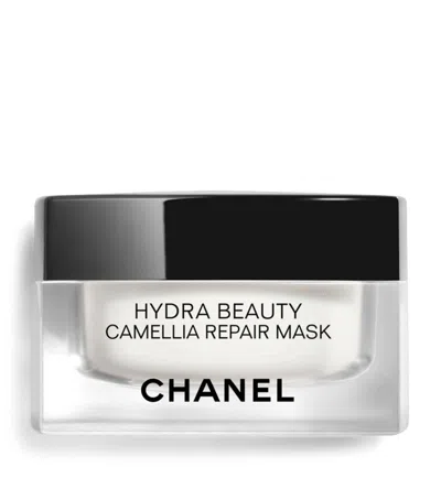 Chanel Camellia Repair Mask Multi-use Hydrating And Comforting Mask