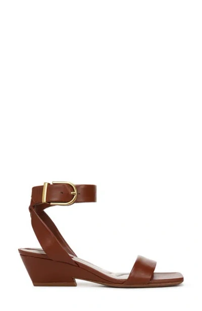 Franco Sarto Savini Ankle Strap Sandal