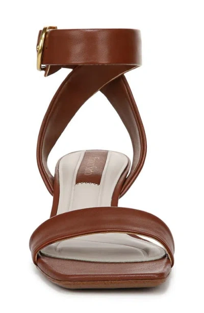 Franco Sarto Savini Ankle Strap Sandal