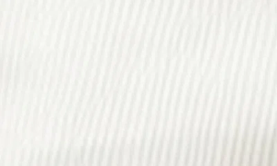 D.rt Stretch Corduroy Shorts In Neutral
