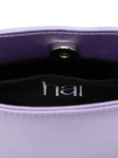 Hai Silk Tote Bag