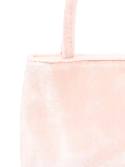 Hai Silk Tote Bag