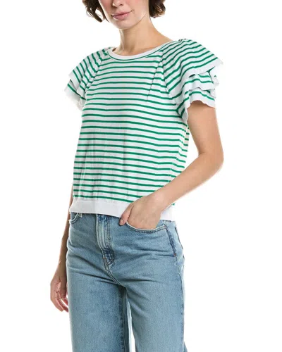 Meiven Knit Shirt