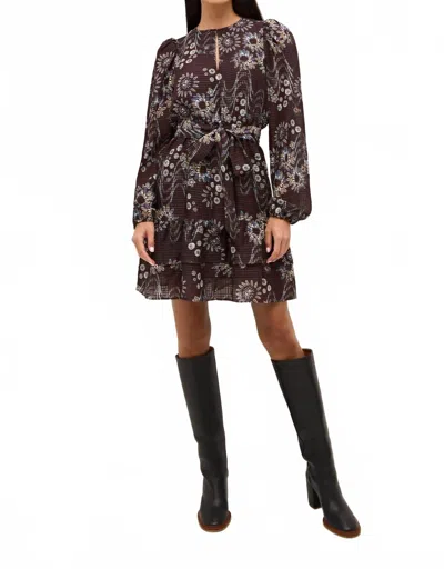 Marie Oliver Preston Dress