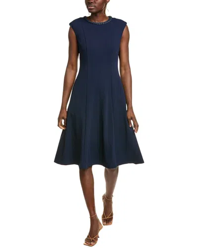 Maggy London Midi Dress