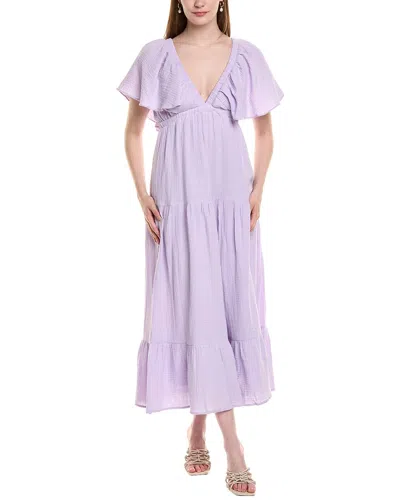 Jl Luxe Maxi Dress