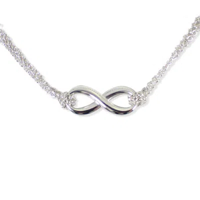 Pre-owned Tiffany & Co Sterling 925 Necklace ()