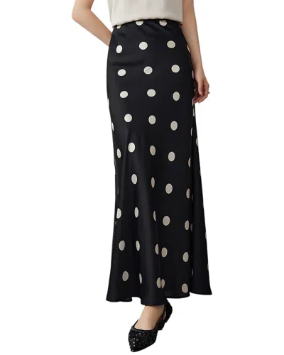 Ounixue Skirt In Black