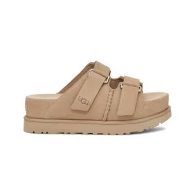 Ugg Platform Sandals Goldenstar Hi
