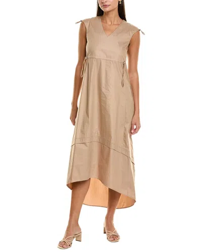 Peserico Midi Dress