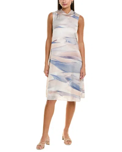 Peserico Midi Dress