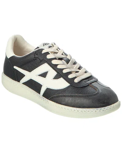 Ash Sunset Leather Sneaker