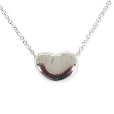 Pre-owned Tiffany & Co Sterling 925 Necklace ()