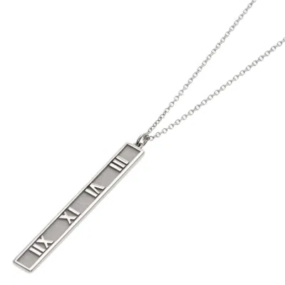 Pre-owned Tiffany & Co Gold (18k) Necklace ()