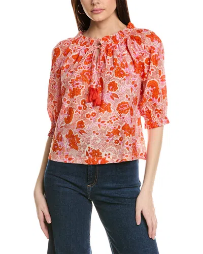 Ro's Garden Juana Shirt