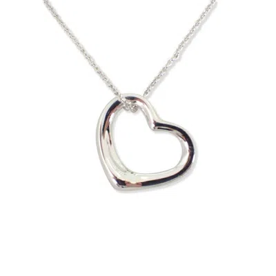 Pre-owned Tiffany & Co Sterling 925 Necklace ()