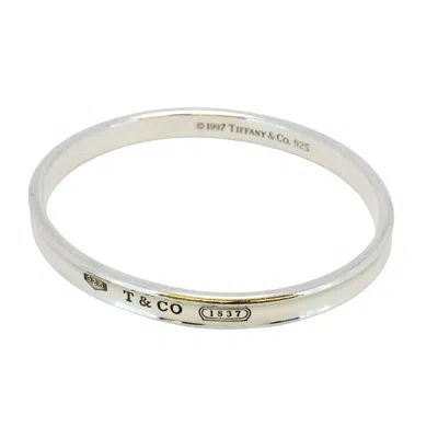 Pre-owned Tiffany & Co 925 Bangle ()