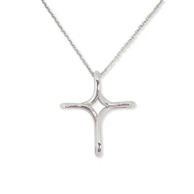 Pre-owned Tiffany & Co Sterling 925 Necklace ()