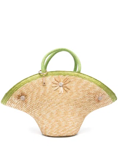 La Milanesa Calore Tote Bag