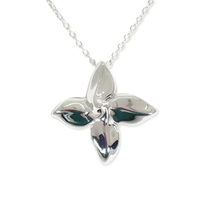 Pre-owned Tiffany & Co Sterling 925 Necklace ()