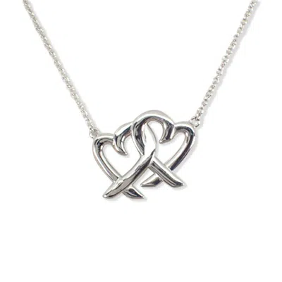 Pre-owned Tiffany & Co Sterling 925 Necklace ()