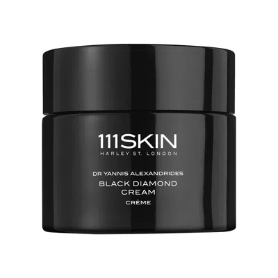 111skin Celestial Black Diamond Cream