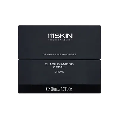 111skin Celestial Black Diamond Cream