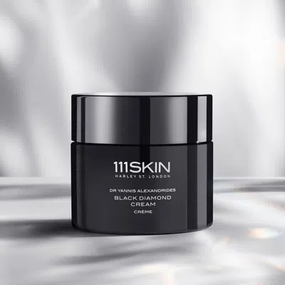 111skin Celestial Black Diamond Cream