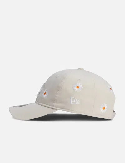 New Era Los Angeles Dodgers Daisy 9twenty Cap