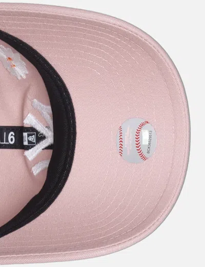 New Era New York Yankees Daisy 9twenty Cap