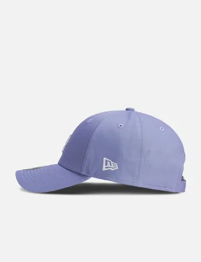 New Era Los Angeles Dodgers Seasonal 9forty Cap