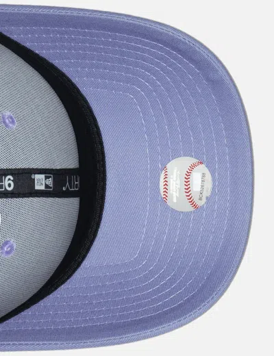 New Era Los Angeles Dodgers Seasonal 9forty Cap