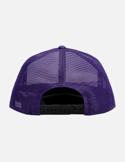 New Era Los Angeles Lakers Nba Graphic Trucker Cap
