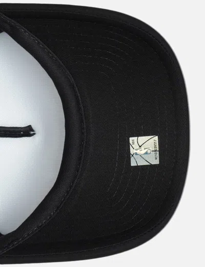 New Era Los Angeles Lakers Nba Graphic Trucker Cap