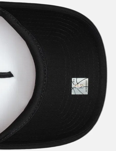 New Era Chicago Bulls Nba Graphic Trucker Cap