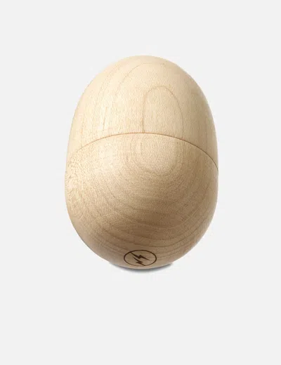 Hyukoh X Fragment Design [funeral For A Friend] Hyukoh X Fragment Design Funeral For A Friend Egg Shaker