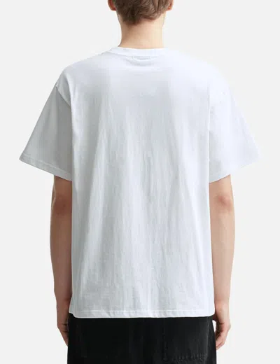 Hyukoh X Fragment Design [funeral For A Friend] Hyukoh X Fragment Design Funeral For A Friend Graphic T-shirt