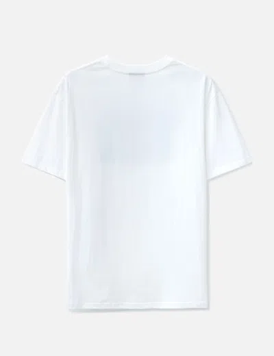 Hyukoh X Fragment Design [funeral For A Friend] Hyukoh X Fragment Design Funeral For A Friend Graphic T-shirt