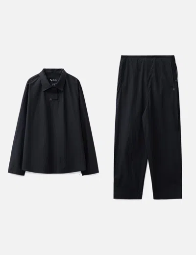 Hyukoh X Fragment Design [funeral For A Friend] Hyukoh X Fragment Design Funeral For A Friend Pajama Set