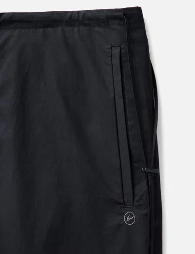 Hyukoh X Fragment Design [funeral For A Friend] Hyukoh X Fragment Design Funeral For A Friend Pajama Set