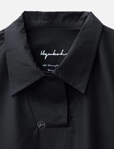 Hyukoh X Fragment Design [funeral For A Friend] Hyukoh X Fragment Design Funeral For A Friend Pajama Set