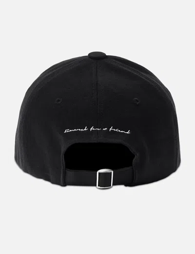 Hyukoh X Fragment Design [funeral For A Friend] Hyukoh X Fragment Design Funeral For A Friend Lenticular Cap
