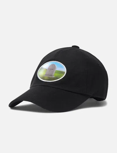 Hyukoh X Fragment Design [funeral For A Friend] Hyukoh X Fragment Design Funeral For A Friend Lenticular Cap