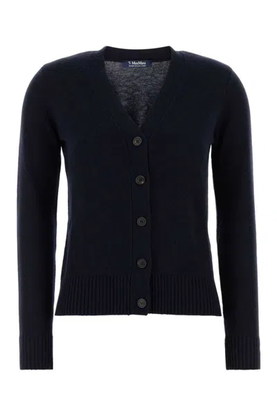 S Max Mara Womens Cardigan