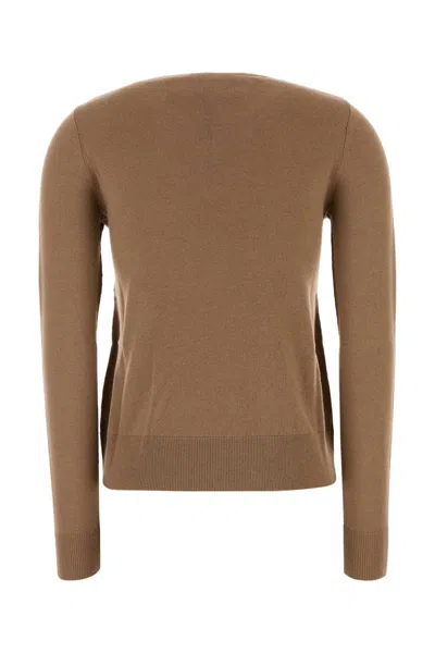 S Max Mara Idoneo Wool Sweater