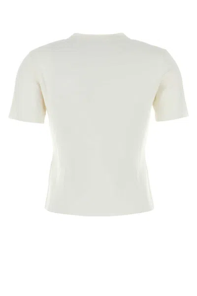 Max Mara Adelio Viscose Blend T-shirt