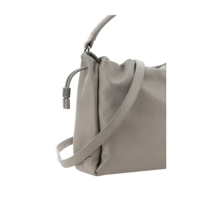Brunello Cucinelli Women Shoulder Bag