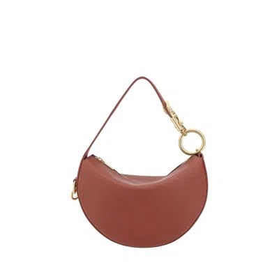 Burberry Women Knight Arc Shoulder Bag