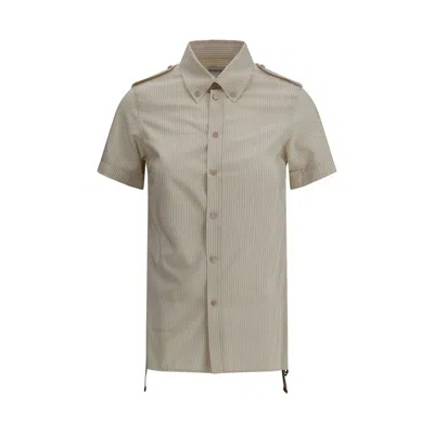 Burberry Women Silk Shirt