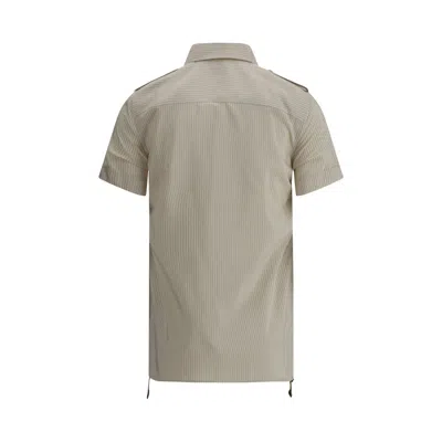Burberry Women Silk Shirt